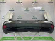 Stoßstange Hinten 1636403980 Peugeot 3008 II (M4/MC/MJ/MR) Großraumlimousine 1.2 12V e-THP PureTech 130 (EB2ADTS(HNS)) 2020-07