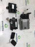 Motorsteuergerät 284B11867R Renault Clio IV Estate/Grandtour (7R) Kombi 5-drs 1.5 Energy dCi 90 FAP (K9K-629) 2015-03