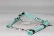 Dachairbag Rechts 31455498 Volvo V60 II (ZW) Kombi 2.0 T6 16V Plug-in Hybrid AWD (B4204T52) 2025-12