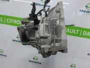 Getriebe Manuell ABS 320104190R Dacia Lodgy (JS/SD0J) Großraumlimousine 1.6 Sce 100 16V (H4M-740) 2019-08