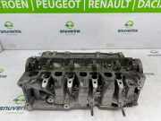 Zylinderkopf 110413019R Renault Clio IV (5R) Schrägheck 5-drs 1.5 dCi 75 FAP (K9K-612(K9K-C6)) 2013