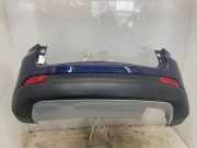 Stoßstange Hinten 735743715 Jeep Compass II (MP) SUV 1.3 T4 150 16V (55282328) 2021-02