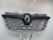Grill 623104199R Renault Master III (EV/HV/UV/VA/VB/VD/VF/VG/VJ) Chassis-Cabine 2.3 dCi 145 16V RWD (M9T-710(M9T-E7)) 2017-01