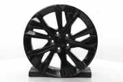 Felge Li, 17", 7J, ET40, 5 Gats 98141179ZV Peugeot 508 (F3/FB/FH/FP) Liftback 1.6 16V PureTech 180 (EP6FADTXD(5GF)) 2019-02