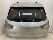 Heckklappe 1609347780 Citroën C4 Picasso (3D/3E) Großraumlimousine 1.2 12V PureTech 130 (EB2DTS(HNY)) 2016