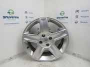 Felge Li, 17", 6,5J, ET31, 4 Gats 5402N4 Peugeot 307 SW (3H) Kombi 2.0 16V (EW10A(RFJ)) 2005-09