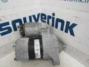 Anlasser 8200369521 Renault Twingo II (CN) Schrägheck 3-drs 1.2 16V (D4F-770) 2011-05
