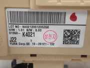 Sicherungskasten K40212001205356 Hyundai Kona (OS) SUV 64 kWh (EM16) 2020-11