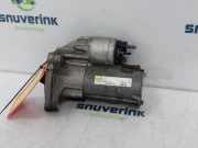 Anlasser 9648644680 Citroën C3 (SC) Schrägheck 1.4 (TU3JP(KFT)) 2010-08