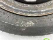 Reserverad 5401S6 Citroën Berlingo Van 1.6 HDi 90 (DV6DBM(9HE)) 2013-11