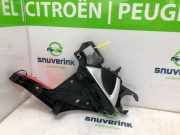 Türgriff Außen Links Hinten 96885034VV Citroën DS5 (KD/KF) Schrägheck 5-drs 2.0 HDi 16V 200 Hybrid4 (DW10CTED4(RHC)) 2013-10