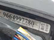 Sicherungskasten 9664997780 Citroën C3 Picasso (SH) Großraumlimousine 1.4 16V VTI 95 (EP3C(8FN)) 2009-10