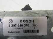 Scheibenwischermotor 6405N5 Peugeot 206+ (2L/M) Schrägheck 1.1 XR,XS (TU1JP(HFX)) 2010-05