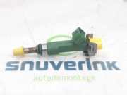 Kraftstoff-Injector 166008494R Renault Clio V (RJAB) Schrägheck 5-drs 1.0 TCe 100 12V (H4D-472) 2020-10