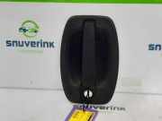 Türgriff Außen Links 735423244 Fiat Ducato (250) Ch.Cab/Pick-up 2.3 D 150 Multijet (F1AE3481E) 2016-05