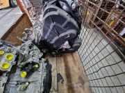 Motor 01355X Peugeot 607 (9D/U) Limousine 2.9 24V (ES9J4S(XFX)) 2001-01