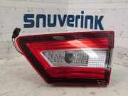 Rücklicht Rechts 265505796R Renault Clio IV (5R) Schrägheck 5-drs 1.5 Energy dCi 90 FAP (K9K-B6) 2014-05