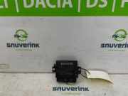 Pdc Steuergerät 284L05370R Dacia Duster (DJF) SUV 1.2 TCE 130 12V Mild Hybrid 4x2 (H5F-A6) 2024-11