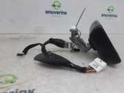 Innenausstattung Display 963218015R Renault Kangoo Express (RF..) Van E-Tech 44 kWh (5AQ-609) 2023-12