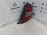 Rücklicht Rechts 9632646680 Citroën C5 I Berline (DC) Schrägheck 2.0 16V (EW10J4(RFN)) 2002-09