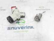 Zündschloss + Schlüssel 487006708R Renault Captur II (RJB) SUV 1.0 TCe 12V (H4D-450(H4D-B4)) 2020-10