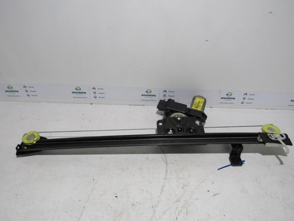 Fensterheber Links Vorne 1340453080 Peugeot Boxer (U9) Van 2.2 HDi 130 (22DT(4HH)) 2012-08 Bild Fensterheber Links Vorne 1340453080 Peugeot Boxer (U9) Van 2.2 HDi 130 (22DT(4HH)) 2012-08