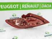 Rücklicht Rechts D65151150M Mazda 2 (DE) Schrägheck 1.5 16V S-VT (ZY) 2010-12