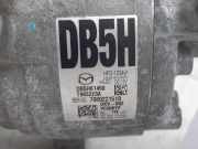 Klima Pumpe DB5H61450 Mazda CX-3 (DJ/DK) SUV 2.0 SkyActiv-G 120 (PEXB) 2017-11