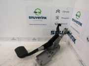 Bremspedal ABS 9672556980 Citroën C4 Grand Picasso (3A) Großraumlimousine 1.2 12V PureTech 130 (EB2DTS(HNY)) 2017-06