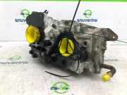 Ölpumpe 7450479 Renault Trafic I (TXX) Van 2.5 D (S8U-750) 1997-02