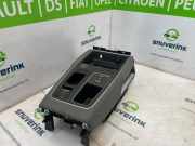 Mittelkonsole 98183317YC Citroën C5 Aircross I (A4/AC/AJ/AR) SUV 1.6 Hybrid 16V (A0001E1N1.6 Hybrid 16V) 2021-02