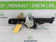 Fensterheber Links Vorne 807215326R Renault Captur II (RJB) SUV 1.0 TCe 12V (H4D-450(H4D-B4)) 2020-08