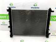 Radiator 214107326R Renault Captur (2R) SUV 0.9 Energy TCE 12V (H4B-408(H4B-B4)) 2018-08