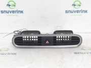 Armaturenbrett Duse 93790J9000 Hyundai Kona (OS) SUV 64 kWh (EM16) 2020-11