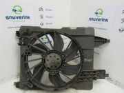 Kühlerventilatormotor 7701054967 Renault Megane II (BM/CM) Schrägheck 1.6 16V (K4M-760) 2003-01