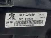 Rücklicht Links 9811027880 Peugeot 5008 II (M4/MC/MJ/MR) Großraumlimousine 1.6 THP 165 (EP6FDTM(5GY)) 2018-01