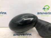 Außenspiegel Rechts 51167192470 Mini Mini One/Cooper (R50) Schrägheck 1.6 16V Cooper (W10-B16A) 2002-07