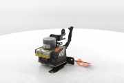 Abs Pumpe ABS 9838785480 Citroën C5 Aircross I (A4/AC/AJ/AR) SUV 1.6 Hybrid 16V (A0001E1N1.6 Hybrid 16V) 2021-03