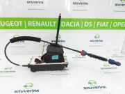 Schalthebel ABS 8200105026 Renault Megane II (BM/CM) Schrägheck 2.0 16V (F4R-770) 2003-06