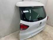 Heckklappe 901003261R Renault Clio IV Estate/Grandtour (7R) Kombi 5-drs 1.5 Energy dCi 90 FAP (K9K-638) 2013-07