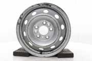 Felge St, 15", 6J, ET68, 5 Gats 1366237080 Peugeot Boxer (U9) Van 2.2 HDi 110 Euro 5 (P22DTE(4HG)) 2013-06