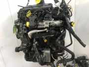 Motor 8201003668 Opel Movano Van 2.3 CDTi 16V FWD (M9T-876) 2011-01