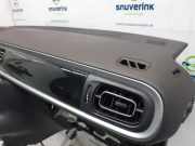 Armaturenbrett 16192285ZD Citroën C3 (SX/SW) Schrägheck 1.2 12V e-THP PureTech 110 (EB2ADT(HNP)) 2019-03