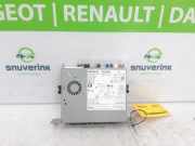 Radio 259152678R Renault Captur II (RJB) SUV 1.3 Mild Hybrid 140, TCe 140 16V (H5H-490(H5H-E4)) 2021-10