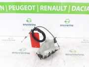 Türschloss Stangen Rechts Hinten 9826676580 Citroën C3 Aircross I (2C/2R) SUV 1.2 PureTech 82 (EB2FA(HMR)) 2018-04