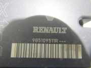 Steuergerät Airbag 985109511R Renault Zoé (AG) Schrägheck 5-drs 60kW (5AM B4) 2014-10