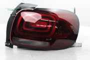 Rücklicht Rechts YQ00850080 Citroën C3 Aircross I (2C/2R) SUV 1.2 e-THP PureTech 130 (EB2ADTS(HNS)) 2022-12