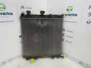 Radiator 1330W8 Peugeot 207/207+ (WA/WC/WM) Schrägheck 1.4 16V (ET3J4(KFU)) 2007-06