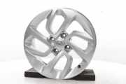Felge Li, 16", 65J, 5 Gats 39007897 Opel Crossland (X) SUV 1.2 Turbo 12V (F12XHL(EB2ADTD)) 2019-06