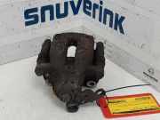 Bremssattel Rechts Hinten ABS 4400W6 Citroën C3 (SC) Schrägheck 5-drs 1.6 HDi 16V 92 (DV6DTED/EU5(9HP)) 2014-03